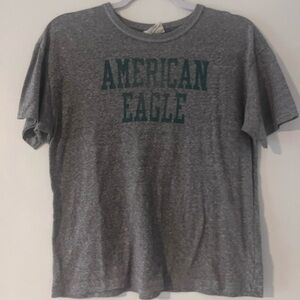 American eagle top